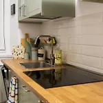 Appartamento Dimora Gatto