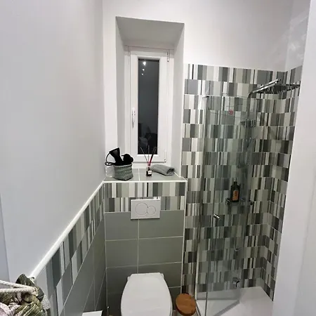 Dimora Gatto Apartment Trieste