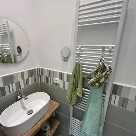 Apartment Dimora Gatto *