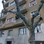 公寓 Dimora Gatto 的里雅斯特