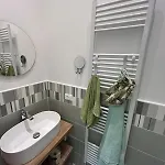 公寓 Dimora Gatto *