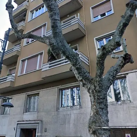 Apartment Dimora Gatto Trieste