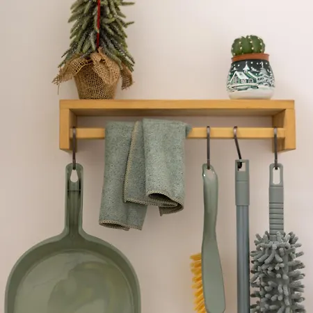 公寓 Dimora Gatto *