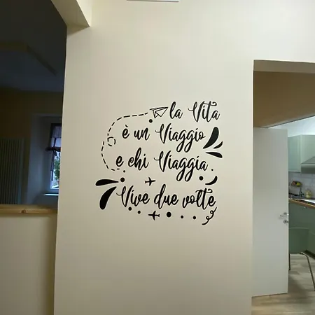 Dimora Gatto Apartment *