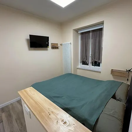 公寓 Dimora Gatto 的里雅斯特