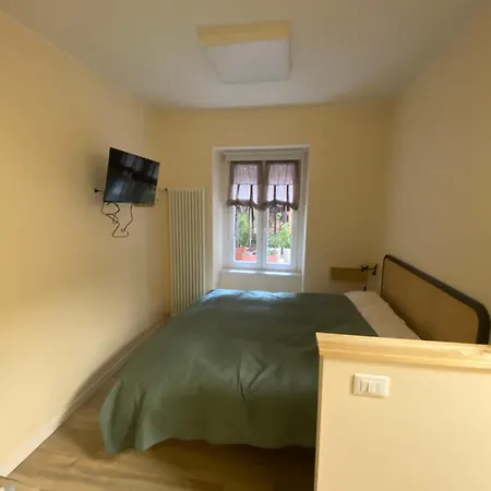 Apartment Dimora Gatto Trieste