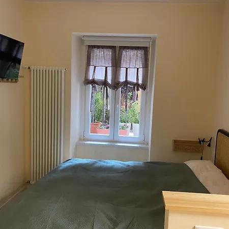 Dimora Gatto * Trieste