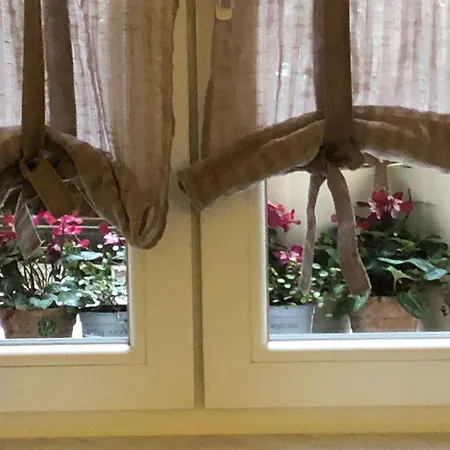 Apartment Dimora Gatto