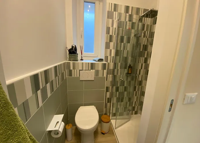 Dimora Gatto * Trieszt