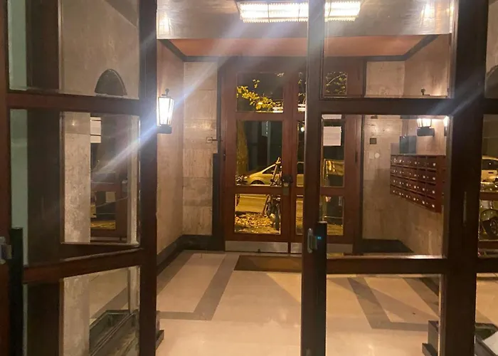 Dimora Gatto * Trieszt