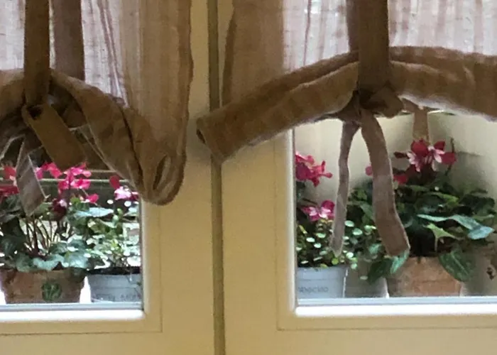 Apartman Dimora Gatto